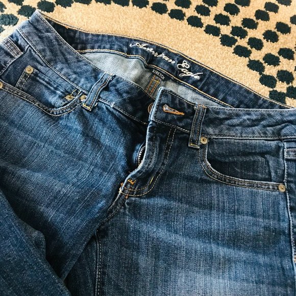 American Eagle Outfitters Jeans American Eagle Pant Poshmark